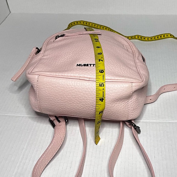 Musette RIMINI Bagpack - Picture 13 of 14